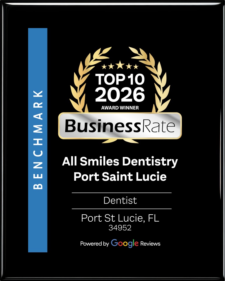 Top 10 2026 Dentist Port Saint Lucie All Smiles Dentistry 